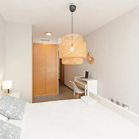 Guestready - Lovely Close To Platja Del