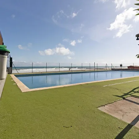 Guestready - Lovely Close To Platja Del Lägenhet El Puig (Valencia)