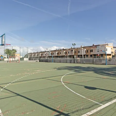 Guestready - Lovely Close To Platja Del *