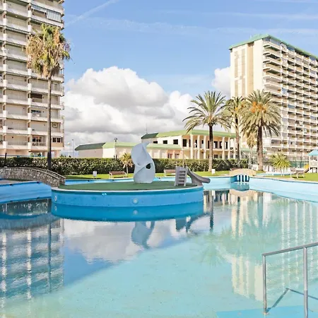 Guestready - Lovely Close To Platja Del