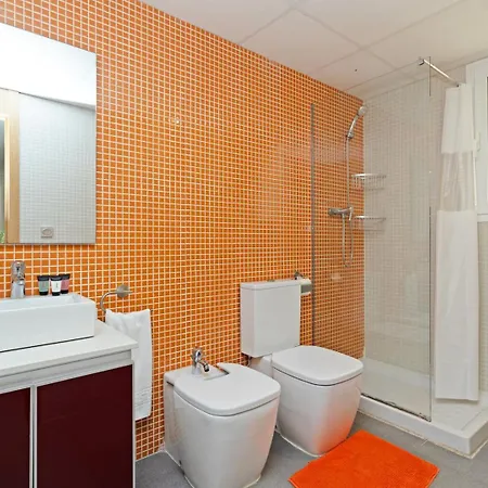 Lägenhet Guestready - Lovely Close To Platja Del El Puig (Valencia)