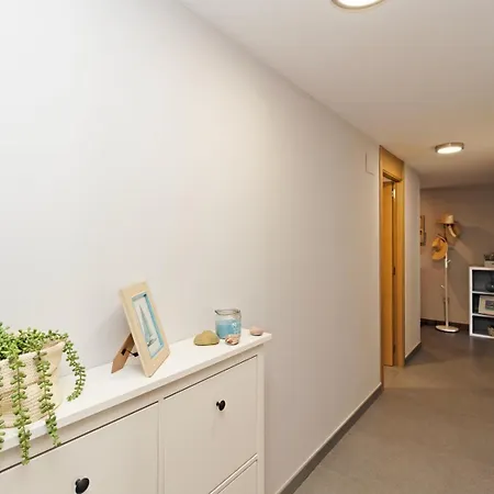 Guestready - Lovely Close To Platja Del Lägenhet El Puig (Valencia)