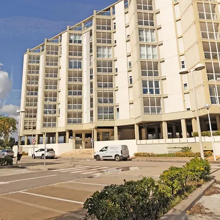 Lägenhet Guestready - Lovely Close To Platja Del *