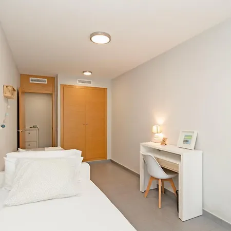 Lägenhet Guestready - Lovely Close To Platja Del El Puig (Valencia)