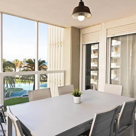 Guestready - Lovely Close To Platja Del *
