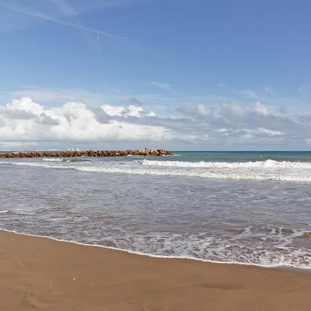 Guestready - Lovely Close To Platja Del * El Puig (Valencia)