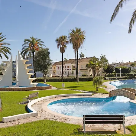 Lägenhet Guestready - Lovely Close To Platja Del