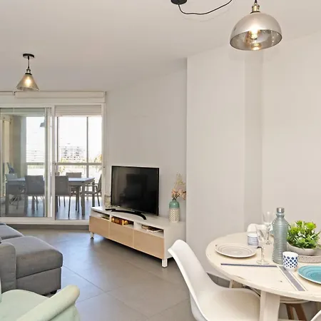 Guestready - Lovely Close To Platja Del *